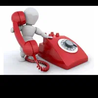 فروش دو خط تلفن ثابت و رند مخابرات ابوذر