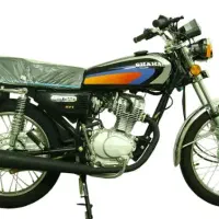 موتور دینو 150(هندا)مدل ۱۴۰۲