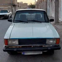 پیکان وانت