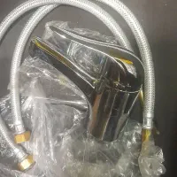 شیراهرمی روشویی