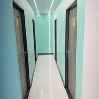 خوابگاه پاسداران، پانسیون پسرانه، کارمندی دانشجویی