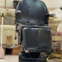 صندلی برقی سالم