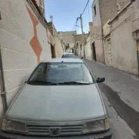 اردی مدل ۸۳