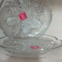 ظروف بلورآشپزخانه