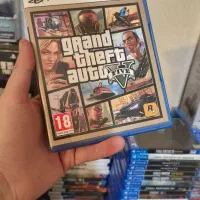 فروش بازی های PS4 ps5|کنسول، بازی ویدئویی و آنلاین|کرج, باغستان|دیوار