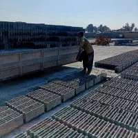 بلوک دیواری سبک|مصالح و تجهیزات ساختمان|اصفهان, زیار|دیوار