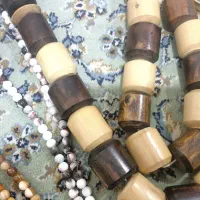 تسبیح بزرگ دکوری