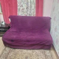 تخت خوابشو ۲ نفره