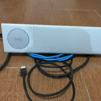شارژر وایرلس صفحه ای توکار مارک ملونی