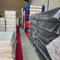 بمب‌تشک/شگفتی‌ای درعرصه کالای خواب۴۳۵بادودهه سابقه