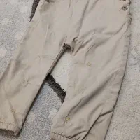 لباس پسرانه مناسب یک تا دو سال