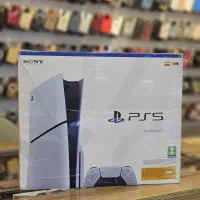 کنسول پی اس فایو اسلیم دیسک خور ps5slim