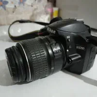 نیکون معاوضه با گوشی