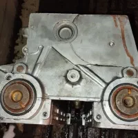 سرسیلندرزانتیا ال نود ریو مگان اروپای|قطعات یدکی و لوازم جانبی|تهران, ابوذر|دیوار