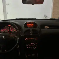 206تیپ5 مدل96|خودرو سواری و وانت|رشت, ساغری سازان|دیوار