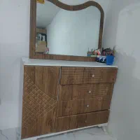 آینه و کنسول