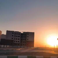 ۹۲ متر  نوساز اول پردیسان