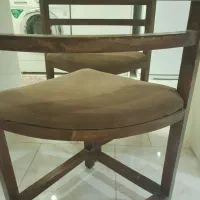 دو عدد صندلی|صندلی و نیمکت|پردیس, فاز ۱۱|دیوار