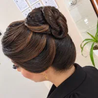 آموزش آرایشگری با مدرک و شرایط اقساط