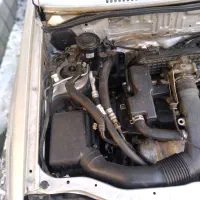 مدل مدل ۹۵ فول هیدرولیک|خودرو سواری و وانت|تبریز, |دیوار