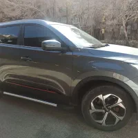 MVM X55 pro ie|خودرو سواری و وانت|اصفهان, مرداویج|دیوار