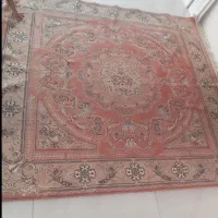 فرش ۴متری|فرش|تبریز, |دیوار