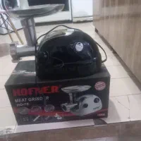 چرخ گوشت نو