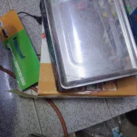 ترازو محک|ظروف پخت‌وپز|بیرجند, |دیوار