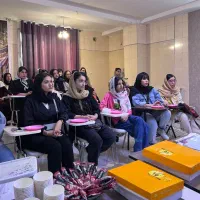 زبان کره ای در تهران