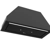 هود مخفی ۲۰۷۶ مشکی بیمکث