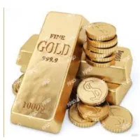 ۵گرم طلای شکن