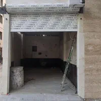 مغازه تجاری  28 متری با سقف بلند مناسب تمامی مشاغل|اجارهٔ مغازه و غرفه|تهران, کیانشهر|دیوار
