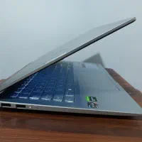 لپتاپ ایسوس asus vivobook pro15|رایانه همراه|گلستان (تهران), |دیوار