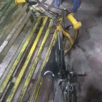 یک عدد دوچرخه به سایز 16