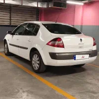 مگان 2000 اتوماتیک|خودرو سواری و وانت|خرمآباد, |دیوار