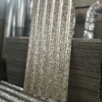 ایرانیت شانی(نشکن)|مصالح و تجهیزات ساختمان|تهران, افسریه جنوبی|دیوار