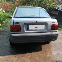 پراید درجه یک|خودرو سواری و وانت|رحیمآباد, |دیوار