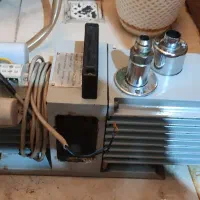 پمپ وکیوم چیلر جذبی|ماشین‌آلات صنعتی|تهران, شهرک شریفی|دیوار