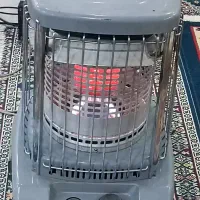 فروش بخاری نفتی برقی اصل کرونا ژاپنی