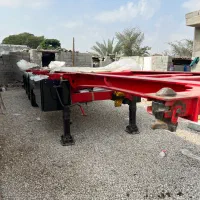 تیغه دست ساز|خودرو سنگین|بندرعباس, |دیوار