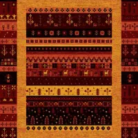 فرشینه و تابلو فرش