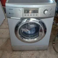 لباسشویی اسنوا ۷ کیلویی