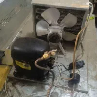 تعمیرات  یخچال و فریزر با ضمانت