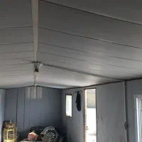 کانکس سیار ۸ متری|مصالح و تجهیزات ساختمان|رباط‌کریم, رباط‌کریم|دیوار