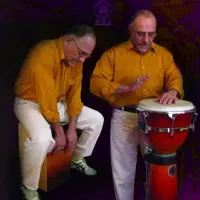آموزش ضرب و تمپو ، جیمبی، کاخن