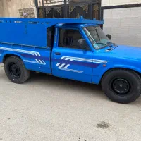 نیسان مدل ۹۷|خودرو سواری و وانت|پیشوا, |دیوار