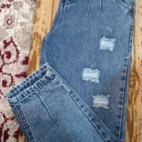 شلوارلی نو سایز کمر ۳۱|لباس|مراغه, |دیوار