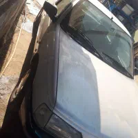 پژو روآ سال مدل ۸۹|خودرو سواری و وانت|ساری, |دیوار