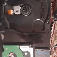 ps2 سالم نو|کنسول، بازی ویدئویی و آنلاین|حاجی آباد, |دیوار