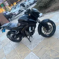 ns200 ان اس|موتورسیکلت|بهارستان, |دیوار